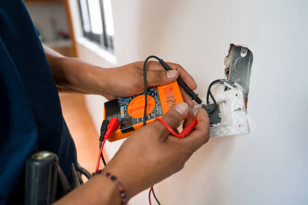 Best Electrical Contractors for Businesses  in Blue Jay, OH