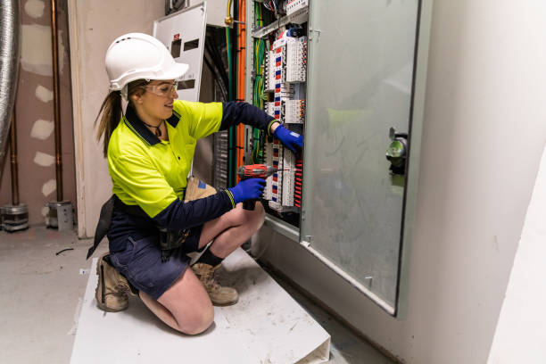 Best Emergency Electrician Near Me  in Blue Jay, OH