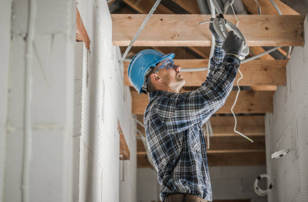 Best Electrical Outlet Repair  in Blue Jay, OH