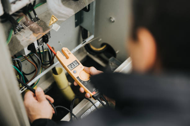 Best Electrical Rewiring Services  in Blue Jay, OH