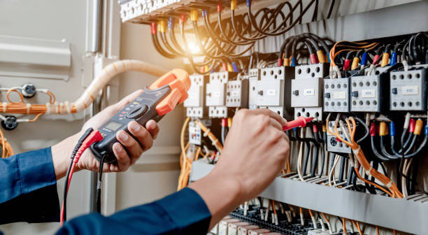 Best Electrical System Inspection  in Blue Jay, OH