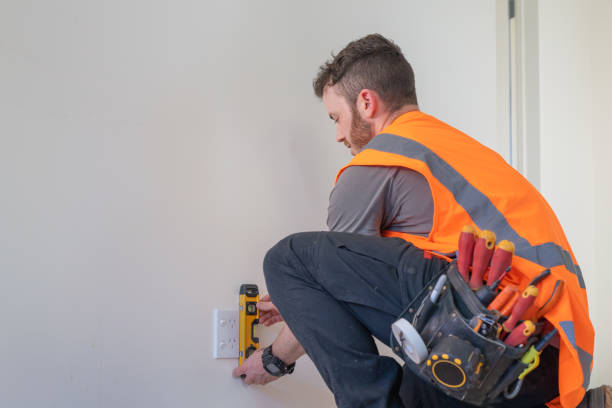 Best Electrical Installation Contractor  in Blue Jay, OH