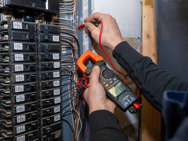 Best Electrician for Home Renovation  in Blue Jay, OH